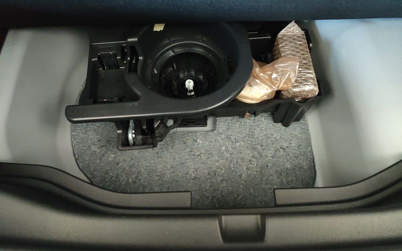 JUNIOR 1.2 136CV HYBRID EDCT6 SPECIALE